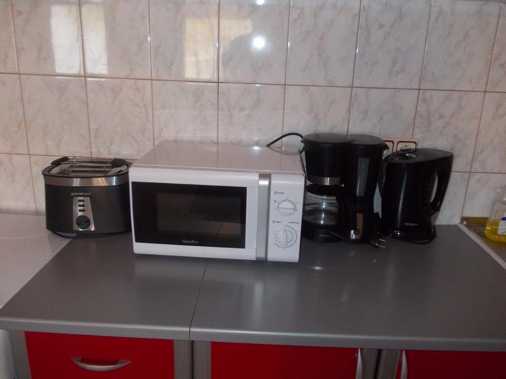 Apartment Pavlic Rakovica