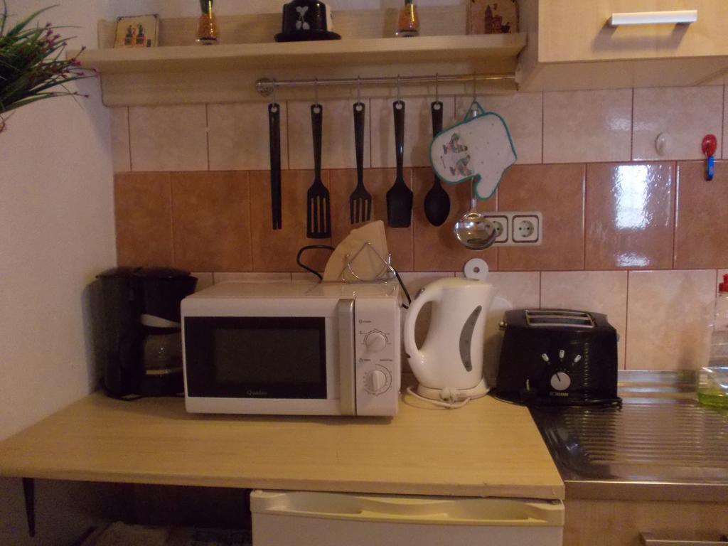 Apartment Pavlic