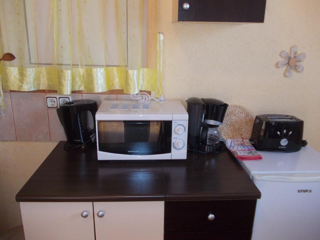 Pavlic Apartment *