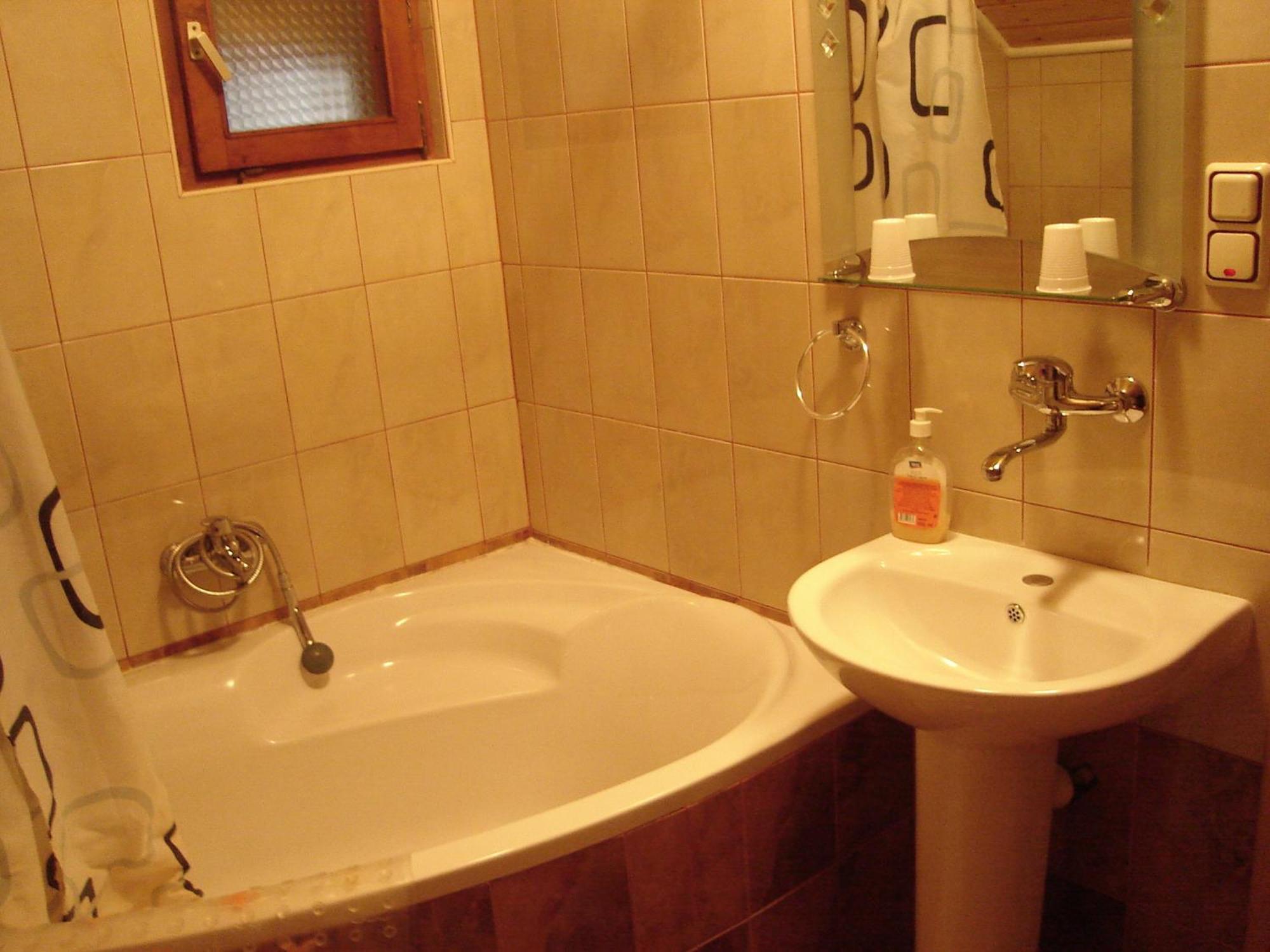 Apartment Pavlic