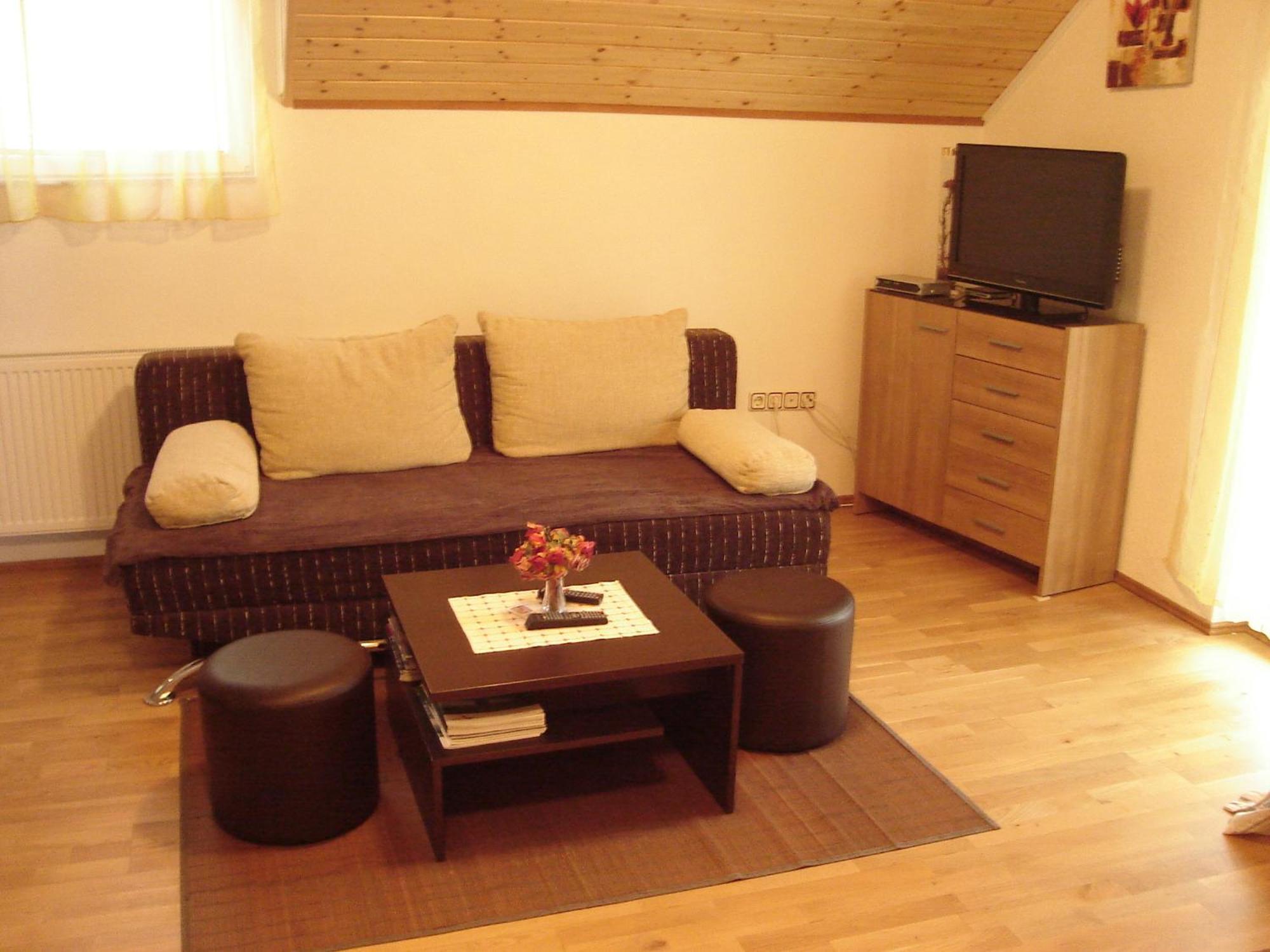 Apartment Pavlic Rakovica
