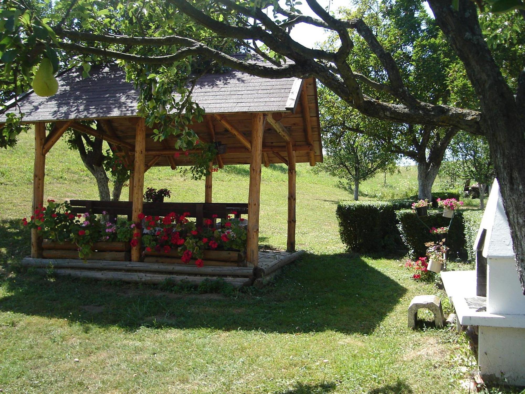 Apartment Pavlic Rakovica