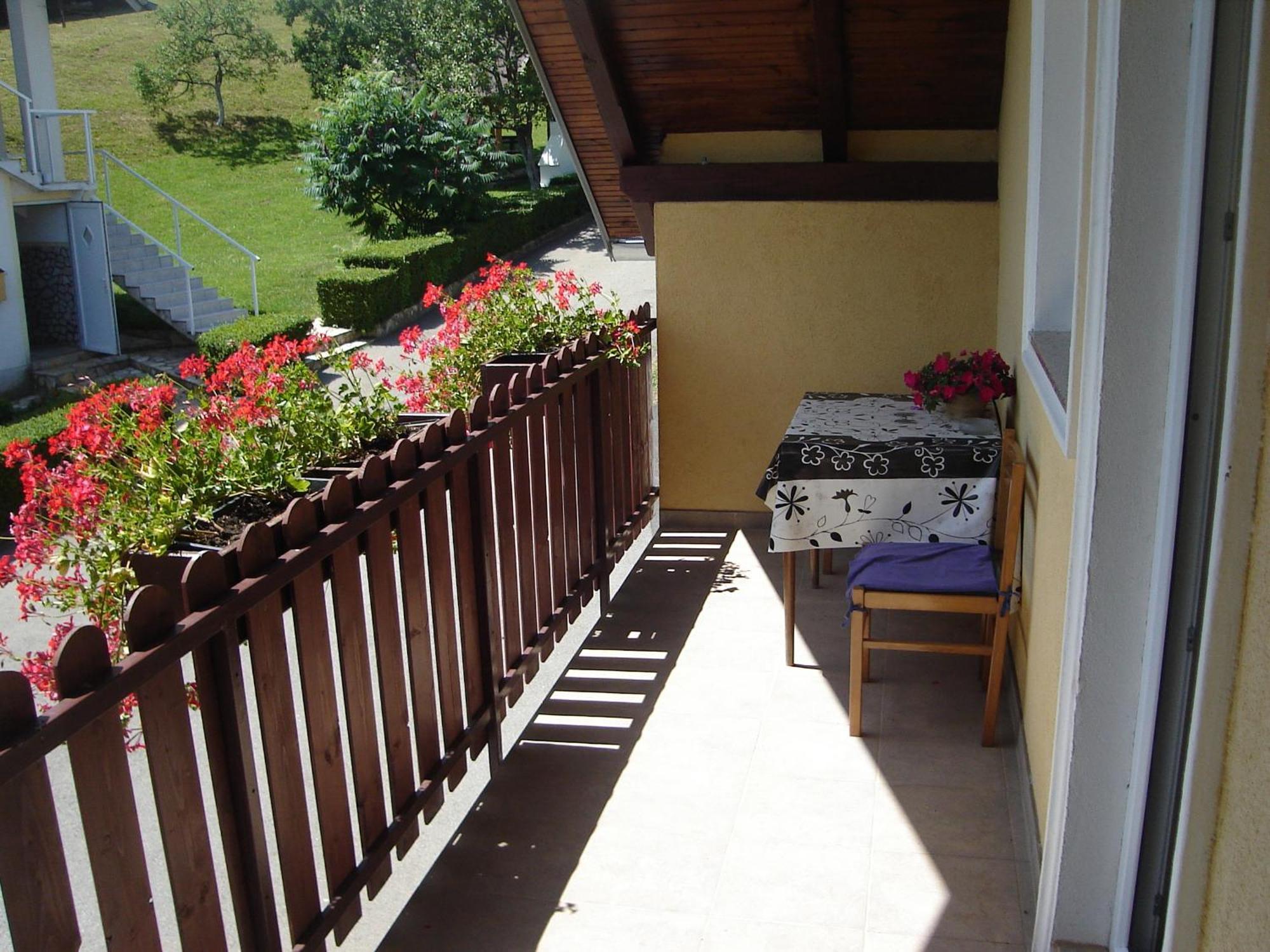 Apartment Pavlic *