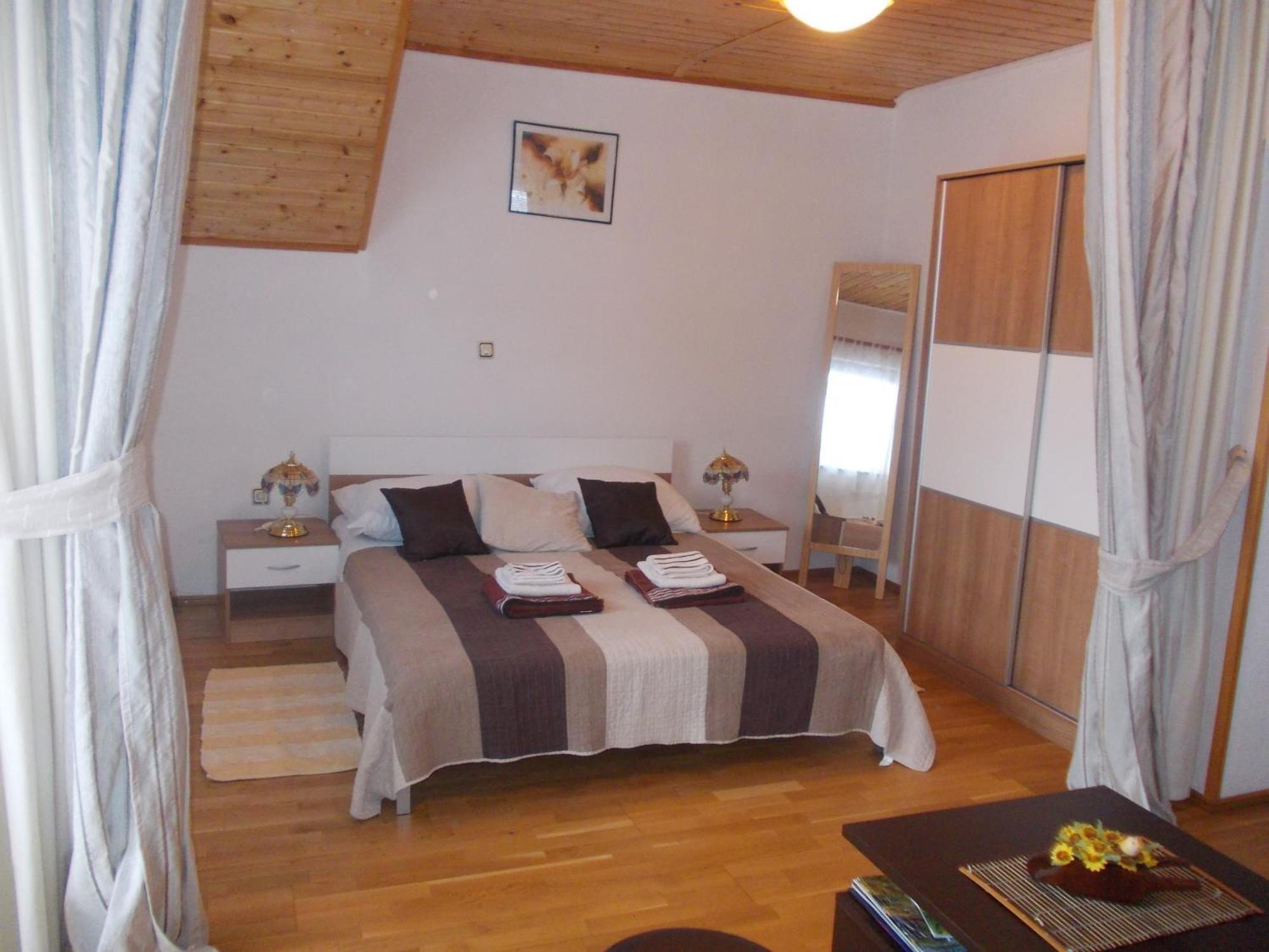 Apartment Pavlic *