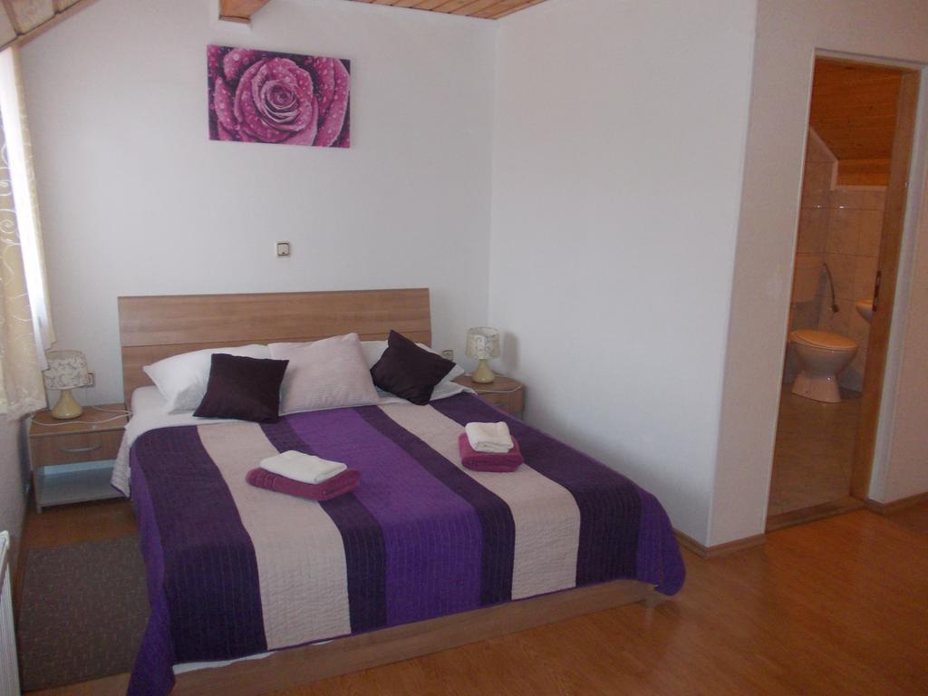 Pavlic Apartment *