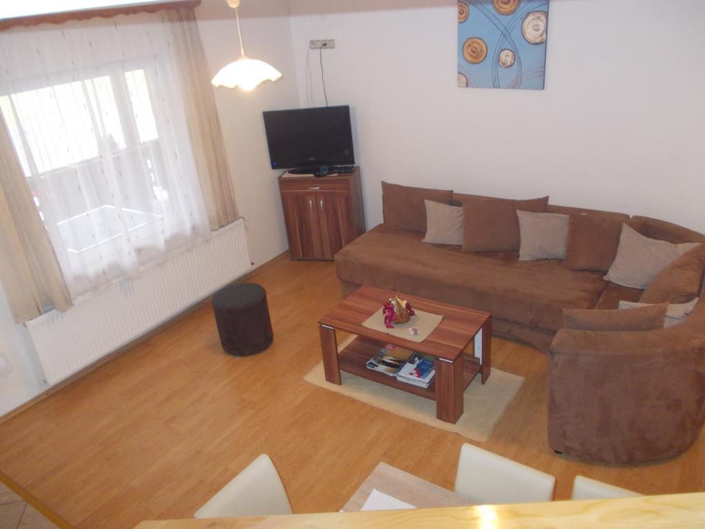Pavlic Apartment Rakovica