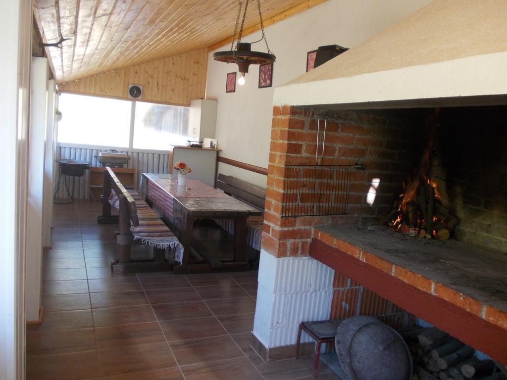 Apartment Pavlic