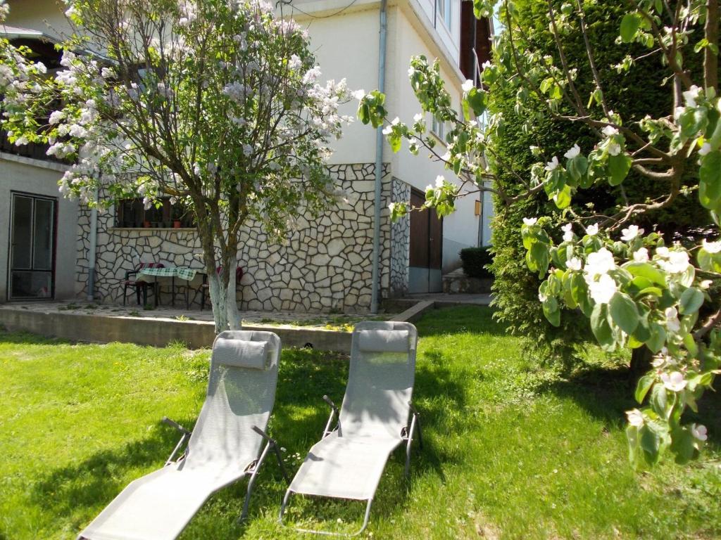 Pavlic Apartment *