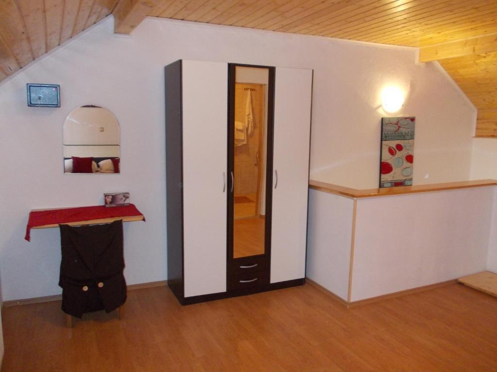 Pavlic Apartment Rakovica