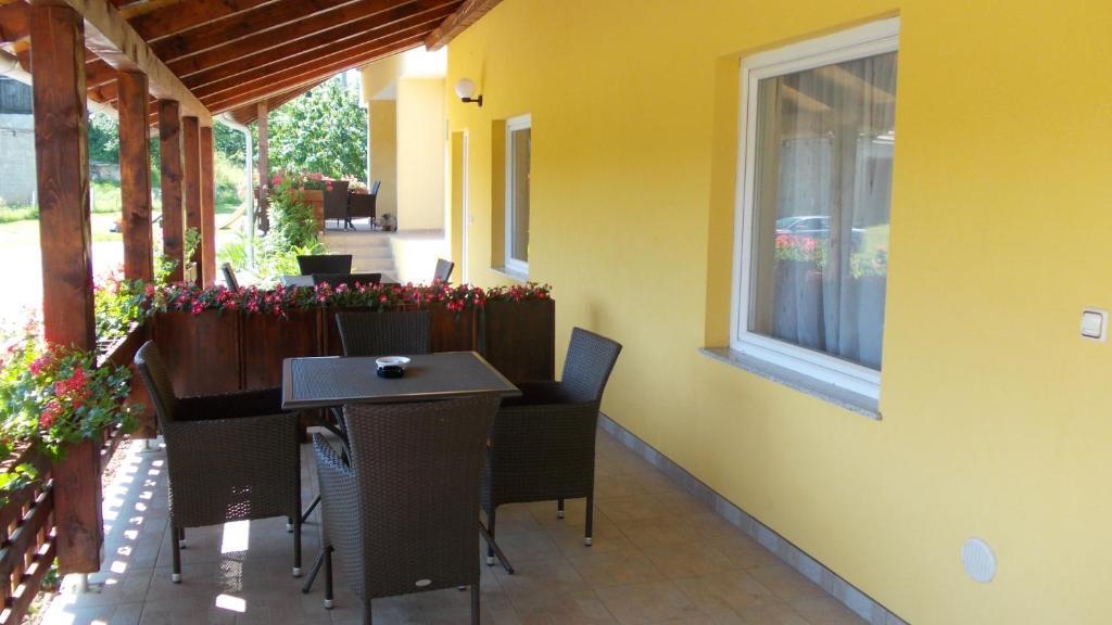 Apartment Pavlic