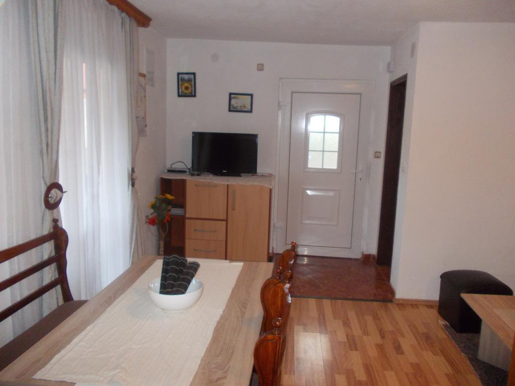Apartment Pavlic