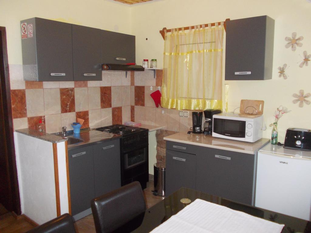 Apartment Pavlic *