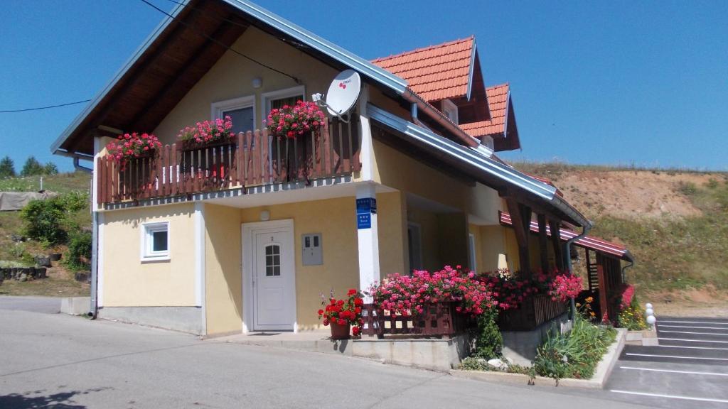 Pavlic Apartment