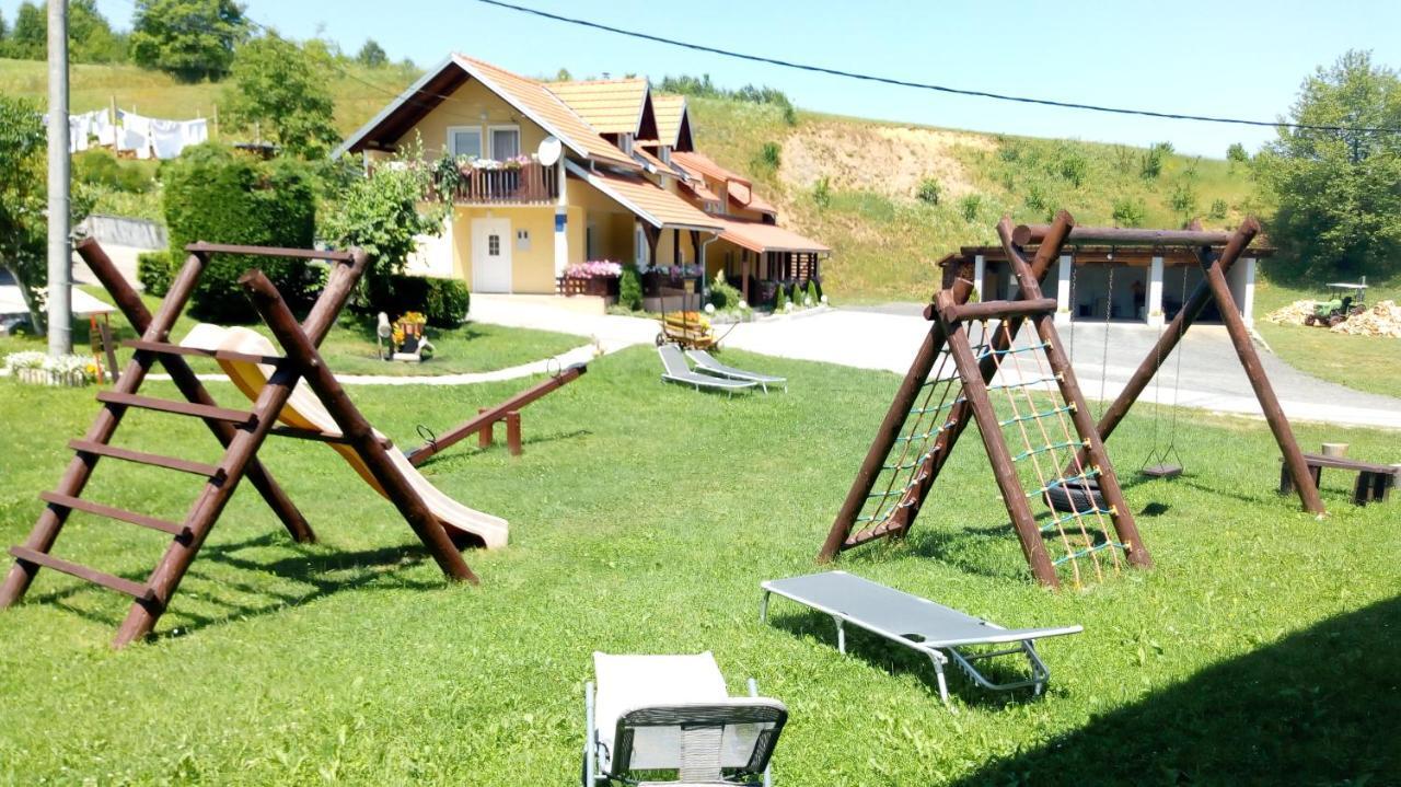 Apartment Pavlic *